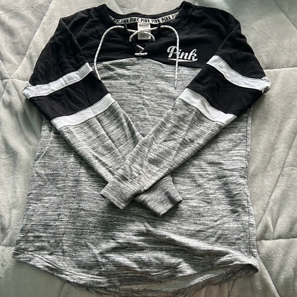 Crewneck